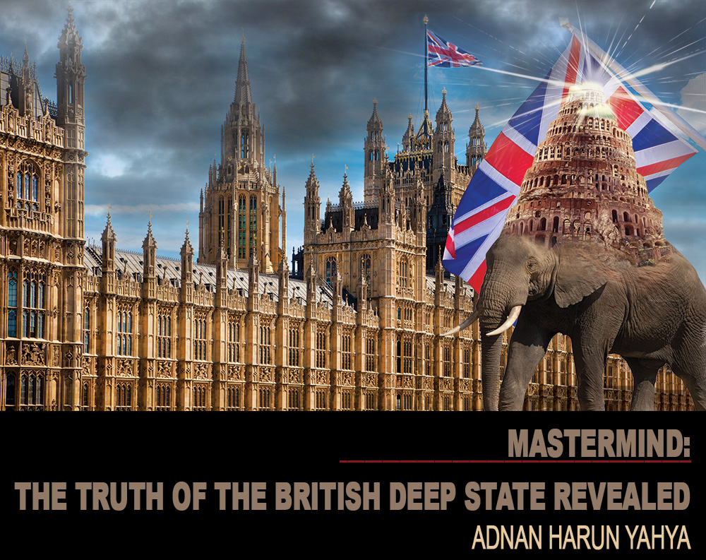 British Deep State